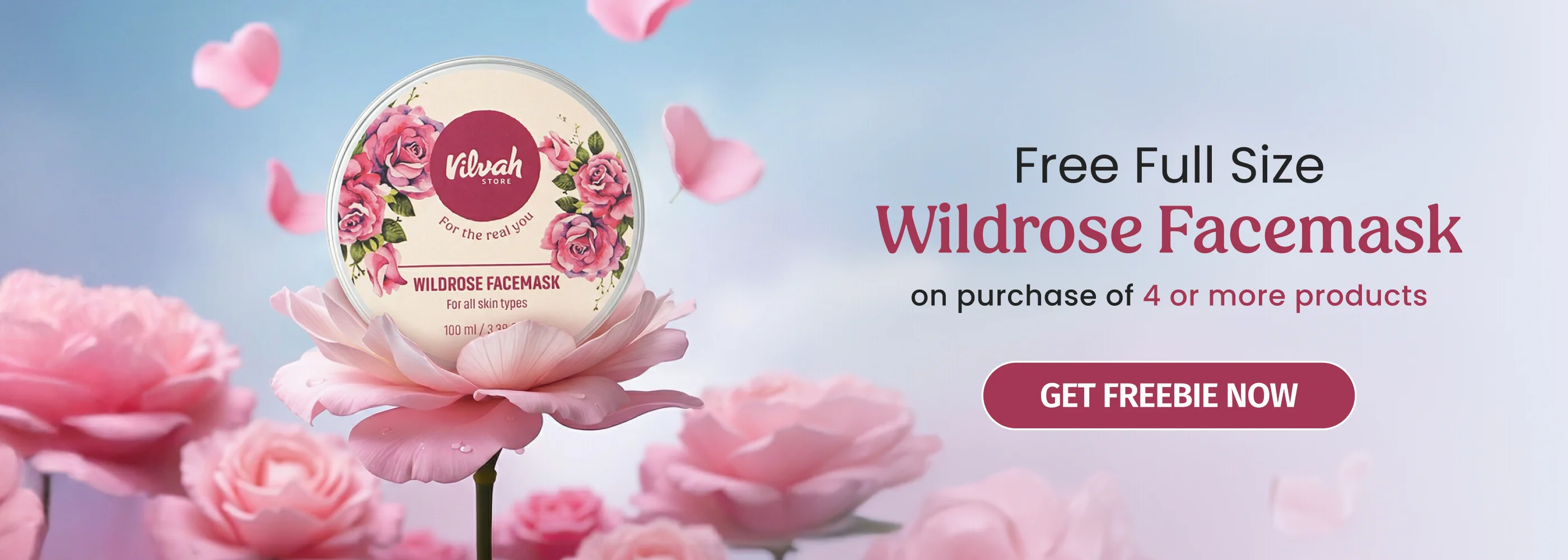 Pure Beauty, Naturally Formulated